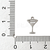304 Stainless Steel Charms LS-STAS-G355-05B-P-3