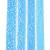 Transparent Glass Beads Strands LS-EGLA-A044-T2mm-MB08-2