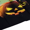 Polyester Halloween Banner Background Cloth FEPA-K001-001F-2