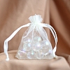 Organza Gift Drawstring Bags PW-WG552B7-39-1
