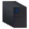 ABS Plastic Sheets DIY-WH0504-914C-1