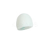2Pcs Retro Acrylic Ring Sets KY9181-5