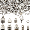 DIY Jewelry Finding Making Kit DIY-SC0030-37-1