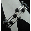 Fashion Wrap Bracelets X-J-JB00041-13-2