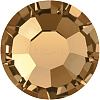 Preciosa® Crystal Hotfix Flatback Stones Y-PRC-HSS6-10220-2