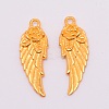 Alloy Pendants PALLOY-WH0076-30G-RS-1