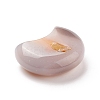 Natural Agate Geode Cabochons LS-G-G850-01-3