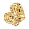 304 Stainless Steel Ring RJEW-U014-09G-1