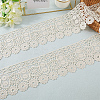 5Yards Polyester Ribbon OCOR-GF0005-26B-3