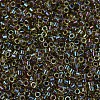 MIYUKI Delica Beads SEED-MY11-DB1740-3