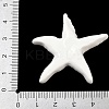 Handmade Porcelain Beads PORC-Z007-08B-4