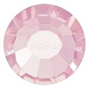 Preciosa® Crystal Hotfix Flatback Stones Y-PRC-HSS10-70020-2