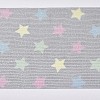 Star Deco Mesh Ribbons LS-OCOR-I005-D01-2