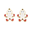 Ion Plating(IP) 304 Stainless Steel Pendants STAS-S140-01B-1