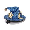 Halloween Imitation Leather Hair Accessories PHAR-B088-07A-1