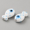 Handmade Porcelain Beads PORC-TAC0009-03A-2