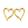 Tibetan Style Alloy Big Pendants TIBEP-A20488-AG-FF-2