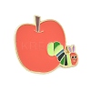Enamel Pins JEWB-A036-01B-G-1
