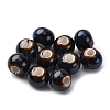 Handmade Porcelain Beads PORC-XCP0001-008-1