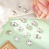 Preciosa® MAXIMA Crystal Fancy Stones X-PRC-FF18-00030-2