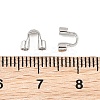 SHEGRACE Brass Wire Guardian XGRQ1R884-345P-3