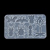 Insects DIY Pendant Silicone Molds SIL-F010-04-4
