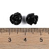 Synthetic Coral Carved Beads CORA-C003-18C-3