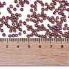 TOHO Round Seed Beads SEED-XTR08-0177F-4