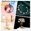 Copper Jewelry Wire CWIR-CW0.4mm-14-2