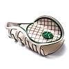 Acrylic Claw Hair Clips for Women Girls PHAR-Z007-02B-2
