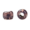 TOHO 11/0 Round Beads LS-X-SEED-TR11-2114-4