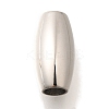 304 Stainless Steel European Beads STAS-G350-01E-P-1