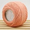 45g Cotton Size 8 Crochet Threads PW-WG40532-13-1