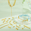 DIY Jewelry Making Finding Kits DIY-PH0021-96-5