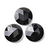 Natural Mixed Gemstone Pendants G-H331-01-2