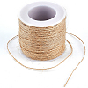 1 Roll Jute Cord OCOR-SC0001-07-1