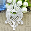 Lace Embroidery Sewing Fiber DIY-L011-05A-1