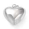 Eco-Friendly Brass Pendants KK-M256-02P-1