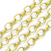 Unwelded Iron Box Chains CH-S125-16A-03-1