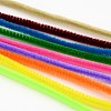 11.8 inch Pipe Cleaners AJEW-S007-M-1