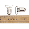 Metal Clips AJEW-TA0016-06P-6
