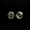 Transparent Acrylic Beads LS-MACR-S370-A6mm-728-2