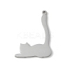 304 Stainless Steel Pendants LS-STAS-E501-11P-1