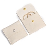 PU Leather Jewelry Pouches LS-WG48807-06-1