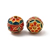 Alloy Beads ENAM-L038-E01-3