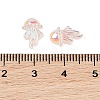 Luminous Resin Decoden Cabochons RESI-K039-01D-3