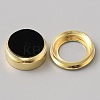 Alloy Steel Loose Diamond Boxes CON-WH20004-01A-LG-2