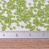 MIYUKI Delica Beads SEED-JP0008-DB0733-4