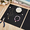Self-adhesive Silicone Sheets DIY-WH0349-407E-01-4