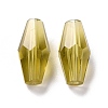 Transparent K9 Glass Beads GLAA-G078-B-01-2